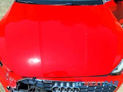 Zdjęcie 11 z 12 samochodu: 2022 AUDI A3 PREMIUM VIN:WAUGUDGY2NA023901 - miniatura