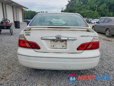 Zdjęcie 6 z 12 samochodu: 2004 TOYOTA AVALON XLS VIN:4T1BF28B44U347396 - miniatura