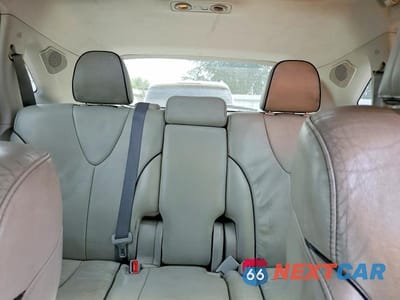 Zdjęcie 10 z 13 samochodu: 2010 TOYOTA VENZA FWD V6 VIN:4T3ZK3BB7AU032443 - miniatura