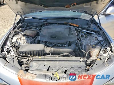 Zdjęcie 11 z 12 samochodu: 2017 ALFA ROMEO GIULIA TI Q4 VIN:ZARFAEEN4H7554496 - miniatura