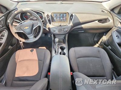 Zdjęcie 8 z 13 samochodu: 2022 CHEVROLET MALIBU LT VIN:1G1ZD5ST3NF177025 - miniatura