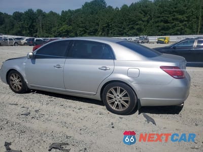 Drugie zdjęcie samochodu z przodu: 2005 TOYOTA AVALON LIMITED VIN:4T1BK36B25U009923 - miniatura