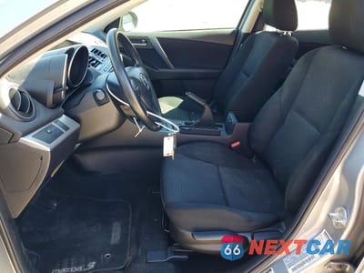 Zdjęcie 7 z 13 samochodu: 2012 MAZDA 3 I VIN:JM1BL1UF9C1684310 - miniatura