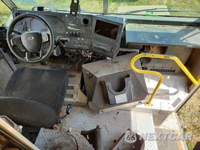 Zdjęcie 8 z 13 samochodu: 2021 FORD E450 DELIVERY TRUCK VIN:1FC4E4KN6MDC21541 - miniatura