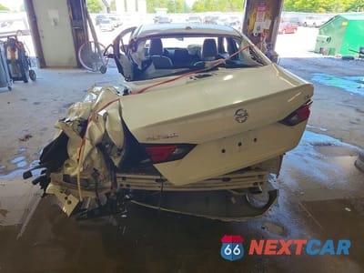 Zdjęcie 6 z 12 samochodu: 2021 NISSAN ALTIMA SL VIN:1N4BL4EV4MN420631 - miniatura