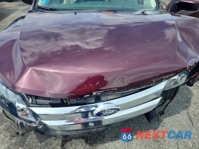 Zdjęcie 11 z 12 samochodu: 2012 FORD FUSION SEL VIN:3FAHP0JG0CR405022 - miniatura