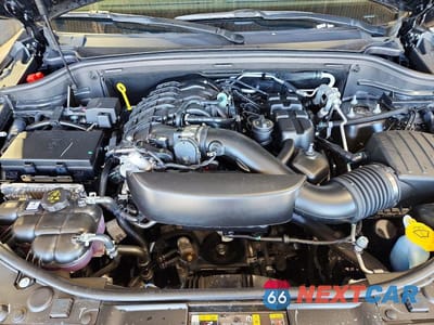 Zdjęcie 12 z 14 samochodu: 2026 DODGE DURANGO GT VIN:1C4RDJDG1TC246132 - miniatura