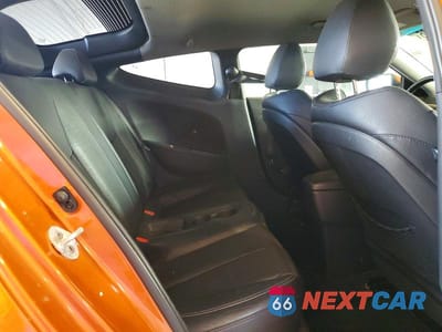 Zdjęcie 10 z 12 samochodu: 2013 HYUNDAI VELOSTER TURBO VIN:KMHTC6AE7DU143328 - miniatura