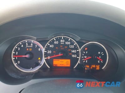 Zdjęcie 9 z 12 samochodu: 2010 NISSAN ALTIMA 2.5 VIN:1N4AL2AP0AN508241 - miniatura