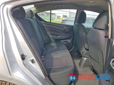 Zdjęcie 10 z 12 samochodu: 2017 NISSAN VERSA 1.6 SV VIN:3N1CN7AP5HK465397 - miniatura