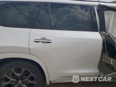 Zdjęcie 11 z 13 samochodu: 2026 LEXUS TX 500H F SPORT PERFORMANCE PREMIUM VIN:5TDABAB66TS019675 - miniatura