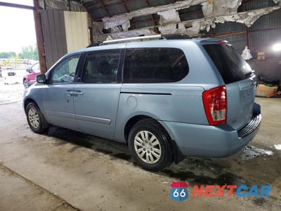 Drugie zdjęcie samochodu z przodu: 2014 KIA SEDONA LX VIN:KNDMG4C79E6570757 - miniatura