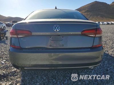 Zdjęcie 6 z 13 samochodu: 2021 VOLKSWAGEN PASSAT SE VIN:1VWSA7A39MC011085 - miniatura