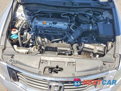 Zdjęcie 11 z 13 samochodu: 2010 HONDA ACCORD EX VIN:1HGCP2F7XAA131684 - miniatura