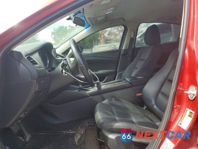 Zdjęcie 7 z 12 samochodu: 2016 MAZDA 6 SPORT VIN:JM1GJ1U51G1416327 - miniatura
