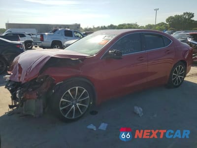 2017 ACURA TLX TECH 19UUB2F56HA003132 - główne zdjęcie licytacji z USA - miniatura