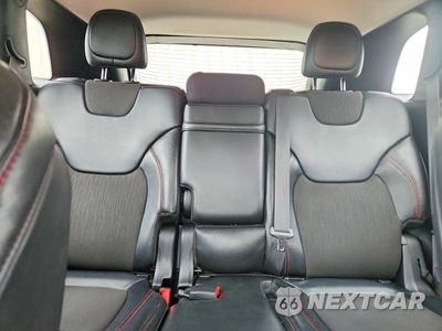 Zdjęcie 10 z 13 samochodu: 2014 JEEP CHEROKEE TRAILHAWK VIN:1C4PJMBSXEW257978 - miniatura