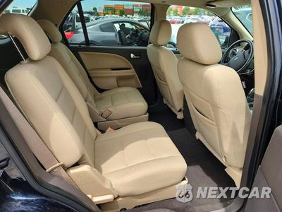 Zdjęcie 11 z 14 samochodu: 2008 FORD TAURUS X SEL VIN:1FMDK02WX8GA27413 - miniatura