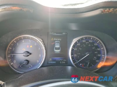 Zdjęcie 9 z 12 samochodu: 2016 INFINITI Q50 PREMIUM VIN:JN1EV7AR4GM346913 - miniatura