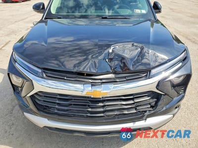 Zdjęcie 12 z 14 samochodu: 2026 CHEVROLET TRAILBLAZER LT VIN:KL79MRSL6TB139448 - miniatura