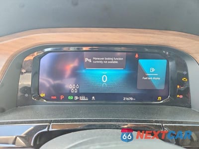 Zdjęcie 9 z 14 samochodu: 2025 VOLKSWAGEN ATLAS SE VIN:1V2HR2CA4SC576571 - miniatura