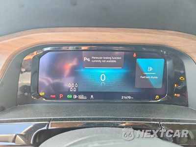 Zdjęcie 9 z 14 samochodu: 2025 VOLKSWAGEN ATLAS SE VIN:1V2HR2CA4SC576571 - miniatura