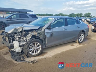 2023 CHEVROLET MALIBU LT 1G1ZD5ST1PF199365 - główne zdjęcie licytacji z USA - miniatura