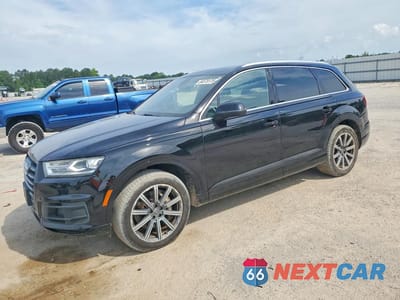 2017 AUDI Q7 PREMIUM WA1AAAF72HD057553 - główne zdjęcie licytacji z USA - miniatura