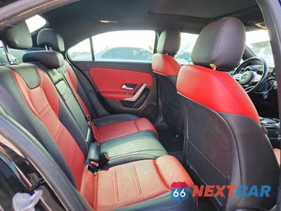 Zdjęcie 10 z 13 samochodu: 2020 MERCEDES-BENZ A 220 VIN:W1K3G4EB6LW044442 - miniatura