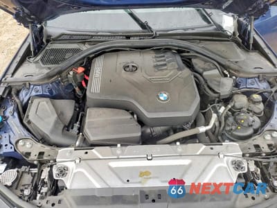 Zdjęcie 11 z 12 samochodu: 2021 BMW 330I XDRIVE 4DR AWD VIN:3MW5R1J06M8C18369 - miniatura