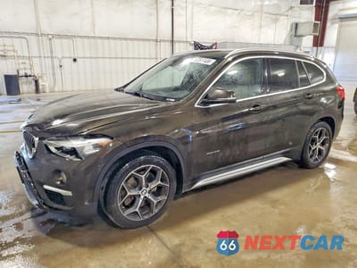 2016 BMW X1 XDRIVE28I WBXHT3C3XGP883983 - główne zdjęcie licytacji z USA - miniatura