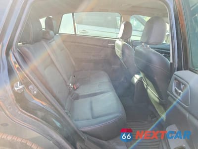 Zdjęcie 10 z 12 samochodu: 2012 SUBARU IMPREZA SPORT LIMITED VIN:JF1GPAU6XCH224015 - miniatura