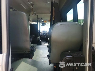 Zdjęcie 10 z 13 samochodu: 2017 FORD TRANSIT T-350 HANDICAP ACCESSIBALE VAN VIN:1FTBW2XM3HKA09190 - miniatura