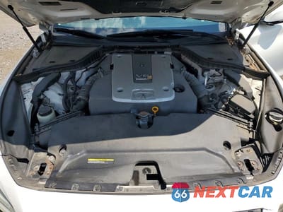 Zdjęcie 11 z 12 samochodu: 2015 INFINITI Q50 PREMIUM VIN:JN1BV7AR7FM423260 - miniatura