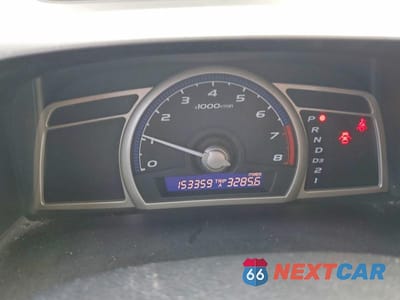 Zdjęcie 9 z 13 samochodu: 2011 HONDA CIVIC VP VIN:2HGFA1F3XBH510225 - miniatura