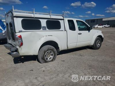 Trzecie zdjęcie samochodu z tyłu: 2016 NISSAN FRONTIER S VIN:1N6BD0CT5GN728880 - miniatura