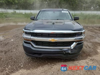 Piąte zdjęcie samochodu w środku: 2019 CHEVROLET SILVERADO LD K1500 BASE VIN:2GCVKNEC7K1182108 - miniatura