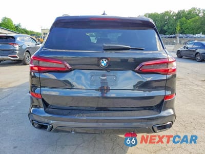 Zdjęcie 6 z 13 samochodu: 2022 BMW X5 XDRIVE40I VIN:5UXCR6C09N9M22044 - miniatura