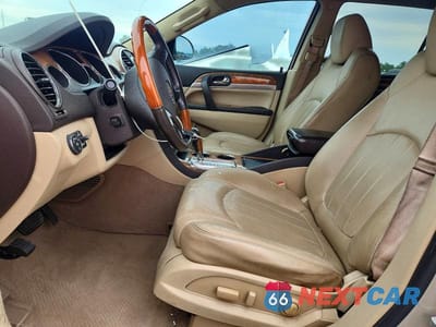 Zdjęcie 7 z 12 samochodu: 2012 BUICK ENCLAVE VIN:5GAKRDEDXCJ117473 - miniatura