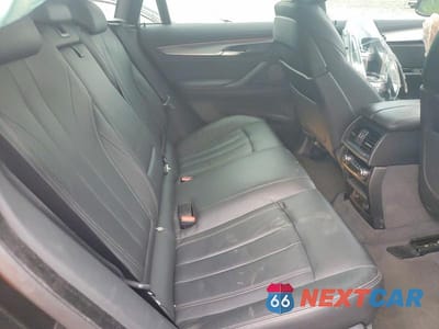 Zdjęcie 11 z 13 samochodu: 2019 BMW X6 XDRIVE50I VIN:5UXKU6C57KLP60627 - miniatura
