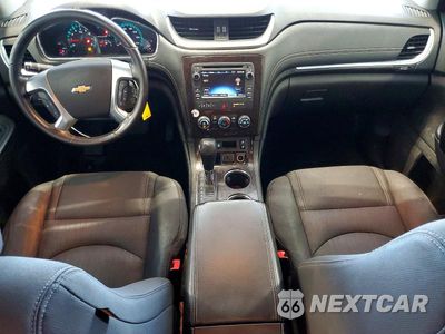 Zdjęcie 8 z 13 samochodu: 2016 CHEVROLET TRAVERSE LT VIN:1GNKVGKD7GJ254609 - miniatura