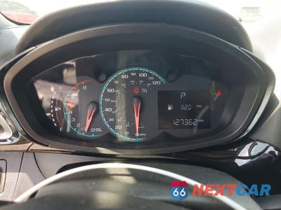 Zdjęcie 9 z 12 samochodu: 2020 CHEVROLET SPARK 1LT VIN:KL8CD6SA6LC447597 - miniatura