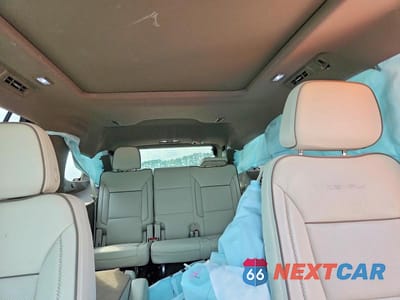 Zdjęcie 10 z 13 samochodu: 2025 GMC YUKON DENALI VIN:1GKS2DRL5SR351707 - miniatura