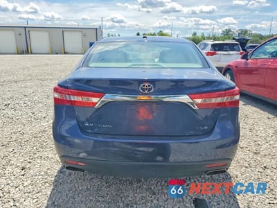 Zdjęcie 6 z 13 samochodu: 2015 TOYOTA AVALON XLE PREMIUM VIN:4T1BK1EB3FU146196 - miniatura