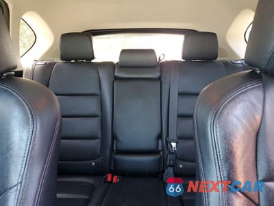 Zdjęcie 10 z 13 samochodu: 2016 MAZDA CX-5 GT VIN:JM3KE4DY6G0900033 - miniatura
