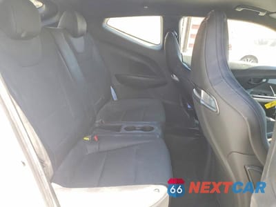Zdjęcie 10 z 13 samochodu: 2022 HYUNDAI VELOSTER N BASE VIN:KMHT36AH4NU013339 - miniatura