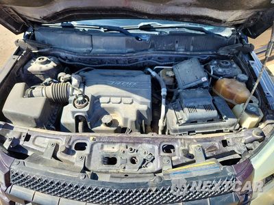 Zdjęcie 11 z 13 samochodu: 2007 CHEVROLET EQUINOX LT VIN:2CNDL63F976241094 - miniatura