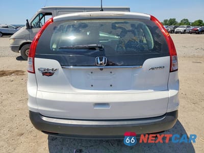 Zdjęcie 6 z 14 samochodu: 2012 HONDA CR-V LX VIN:2HKRM4H38CH625433 - miniatura