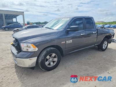 2015 RAM 1500 SLT 1C6RR6GT8FS553130 - główne zdjęcie licytacji z USA - miniatura