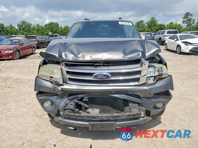 Piąte zdjęcie samochodu w środku: 2016 FORD EXPEDITION XL VIN:1FMJU1FTXGEF15497 - miniatura